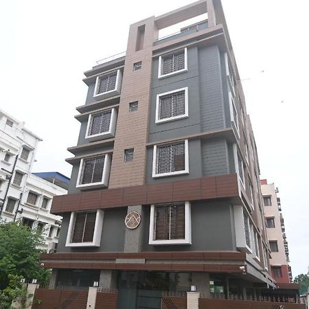 Nk7 Guest House Calcutta  Esterno foto