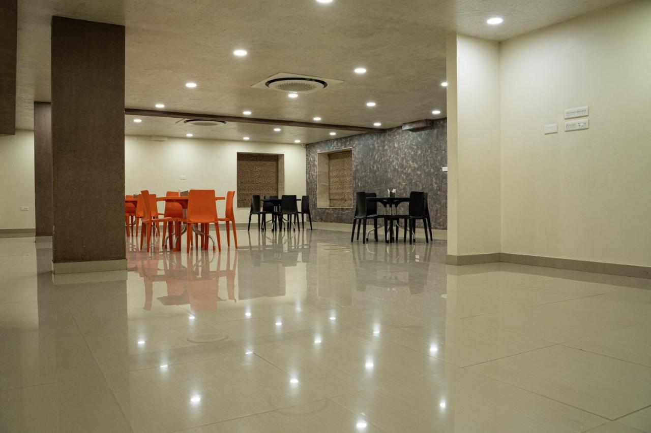 Nk7 Guest House Calcutta  Esterno foto