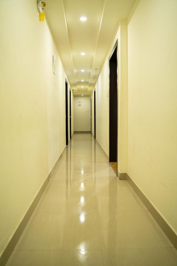 Nk7 Guest House Calcutta  Esterno foto
