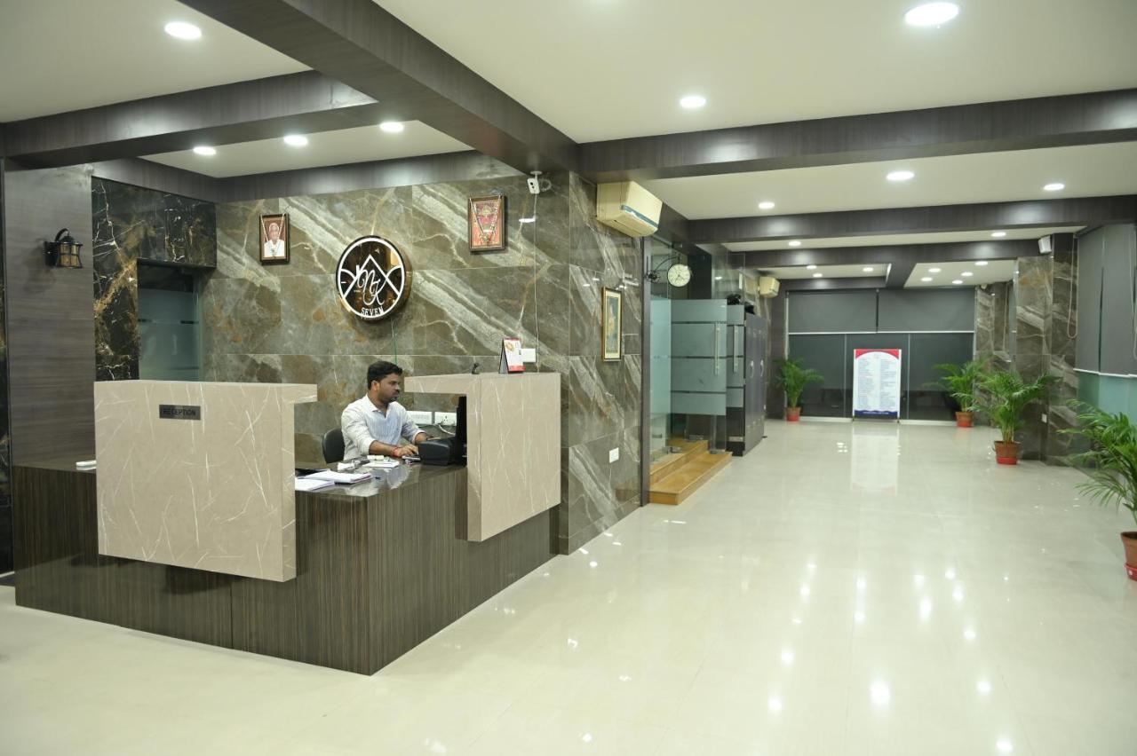 Nk7 Guest House Calcutta  Esterno foto