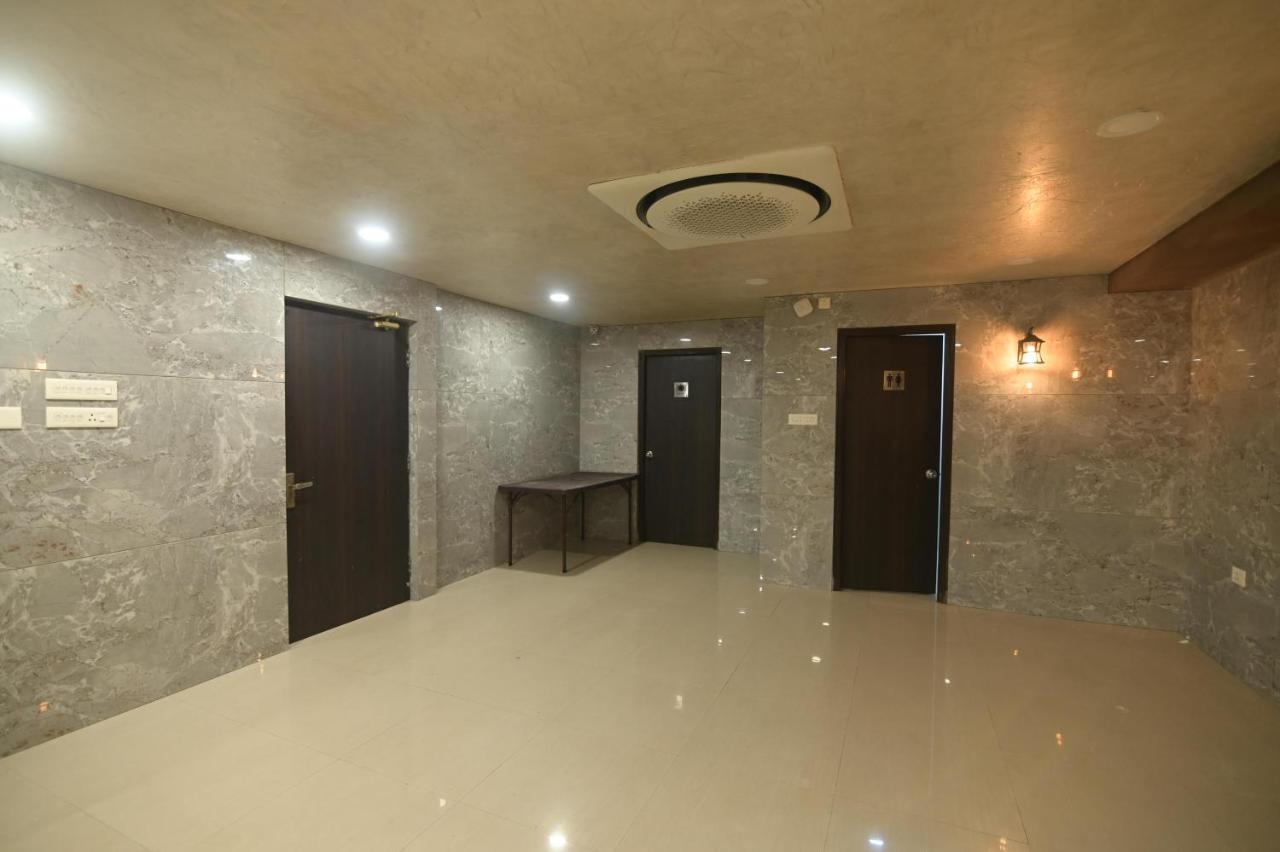 Nk7 Guest House Calcutta  Esterno foto